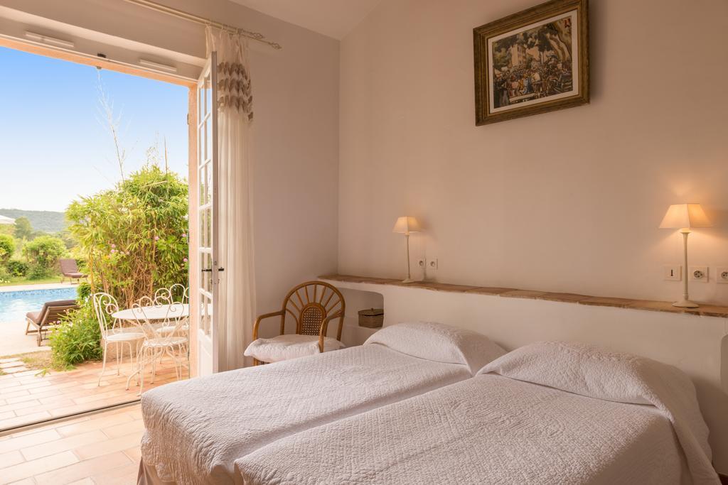 Saint-Vincent Hotel Quarto foto