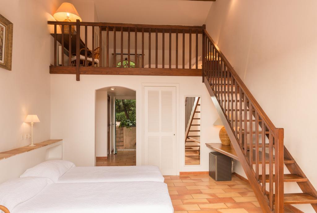 Saint-Vincent Hotel Quarto foto