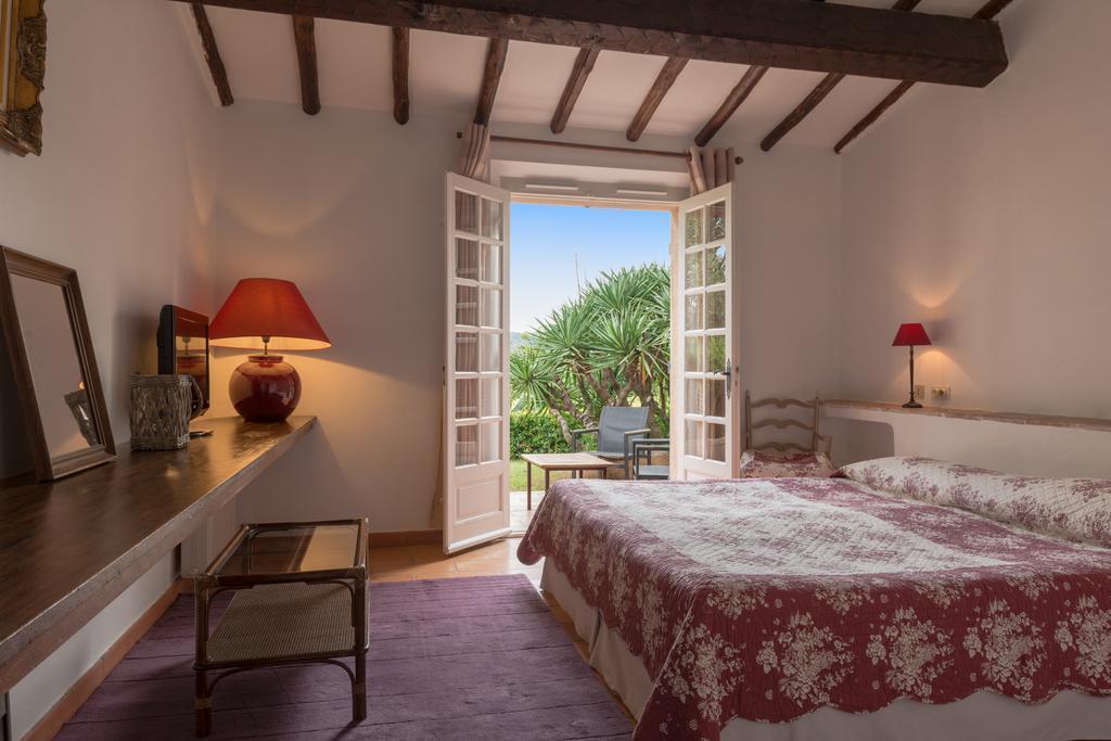 Saint-Vincent Hotel Quarto foto